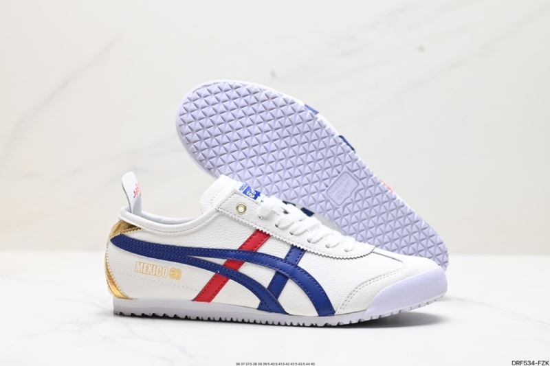 Asics Shoes